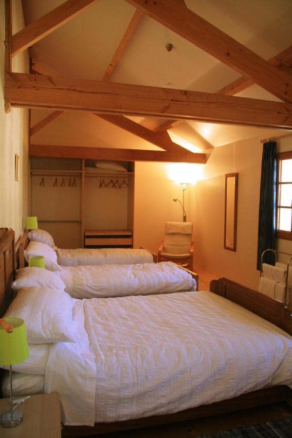 Loire Escapes Hotel Berrie Exterior photo