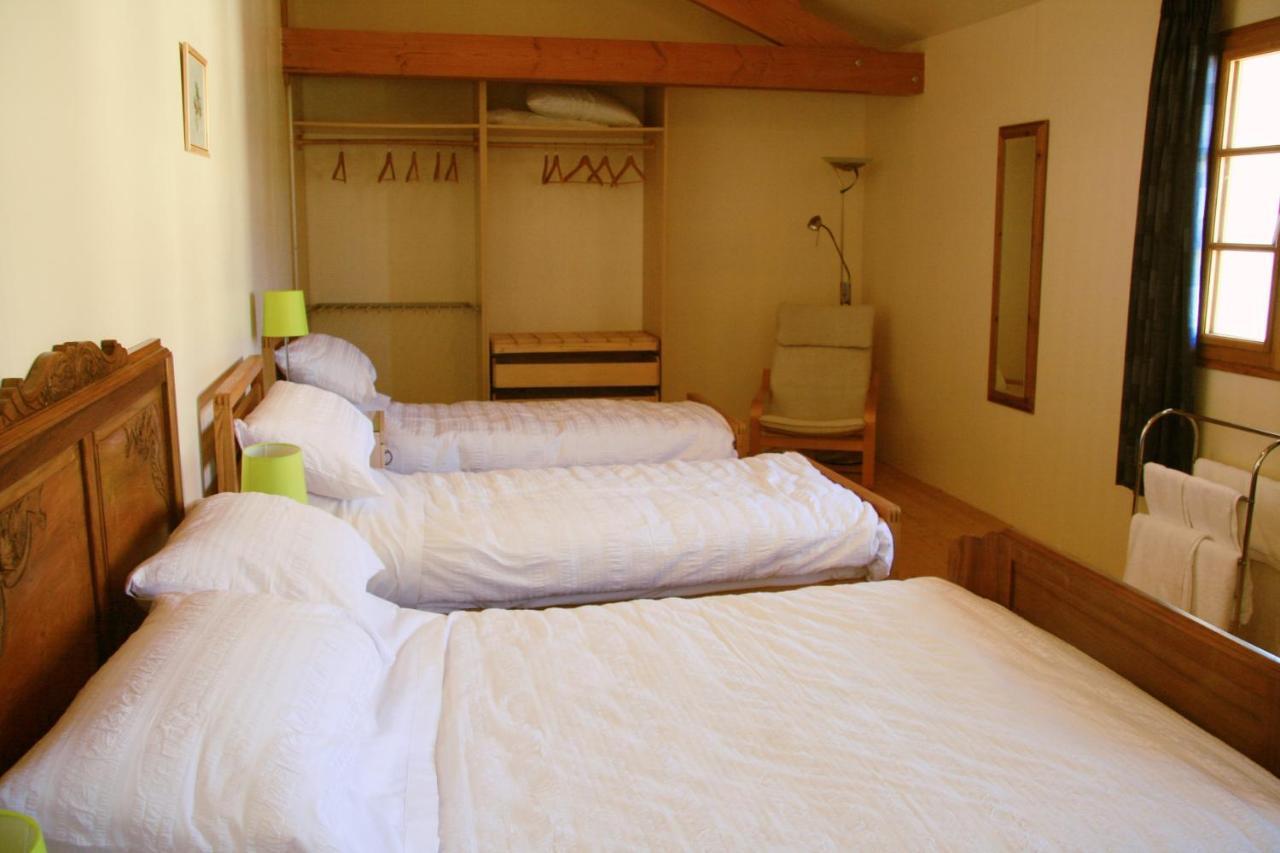 Loire Escapes Hotel Berrie Exterior photo